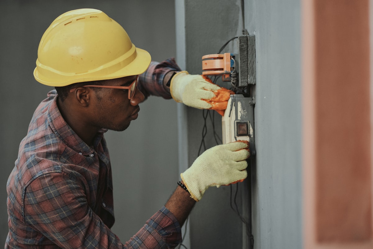 Technical maintenance response and repair support
